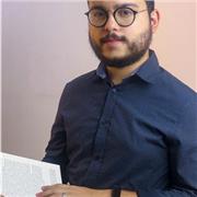 Professor de história para o ensino fundamental e médio